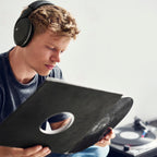 Audífonos Sennheiser HD 550