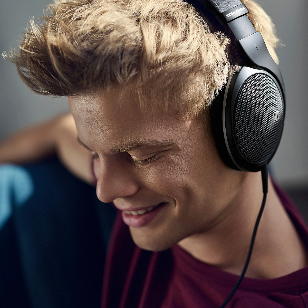 Audífonos Sennheiser HD 550