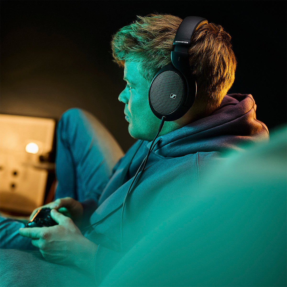 Audífonos Sennheiser HD 550