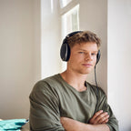 Audífonos Sennheiser HD 550