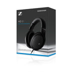 Audífonos Sennheiser HD 550