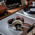 Audífonos Sennheiser HD 599 Ivory