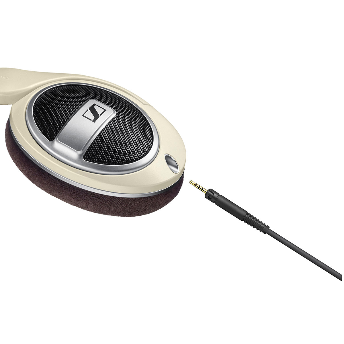 Audífonos Sennheiser HD 599 Ivory