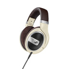 Audífonos Sennheiser HD 599 Ivory