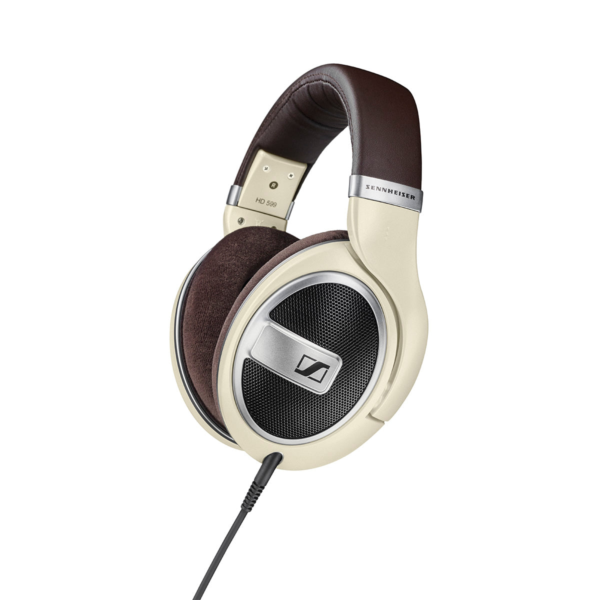 Audífonos Sennheiser HD 599 Ivory