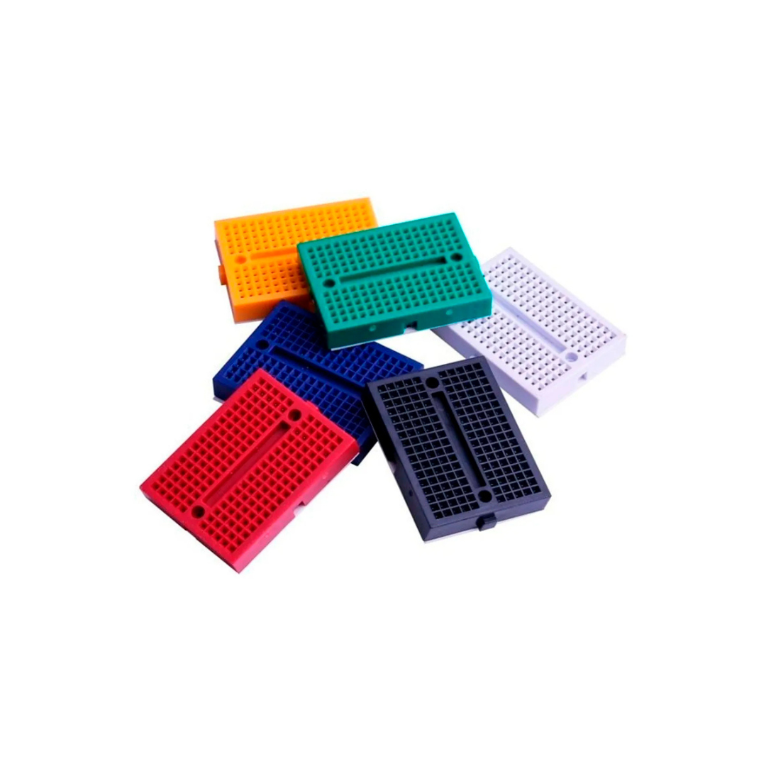 Protoboard Arduino 170 Puntos