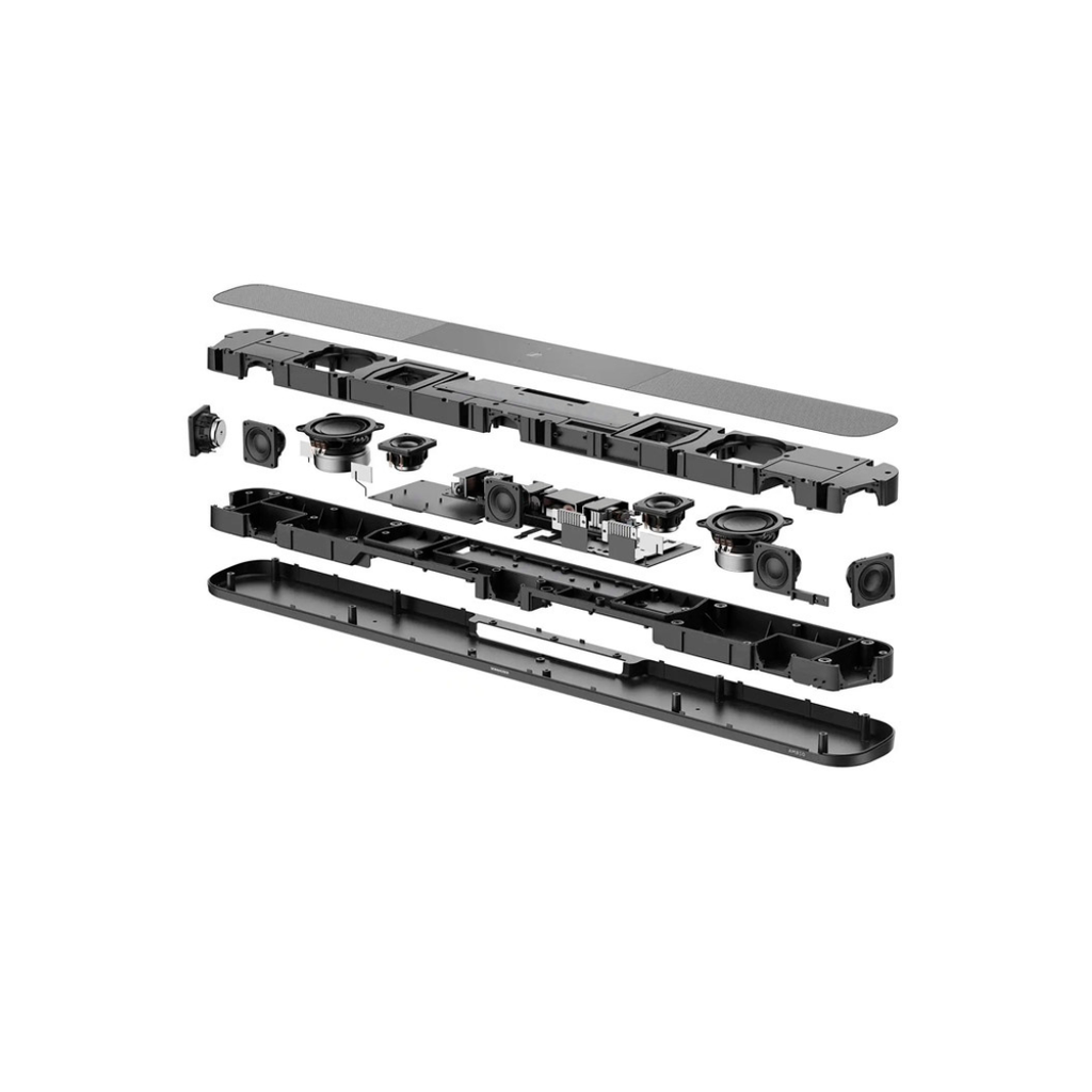 Soundbar Sennheiser Ambeo Plus