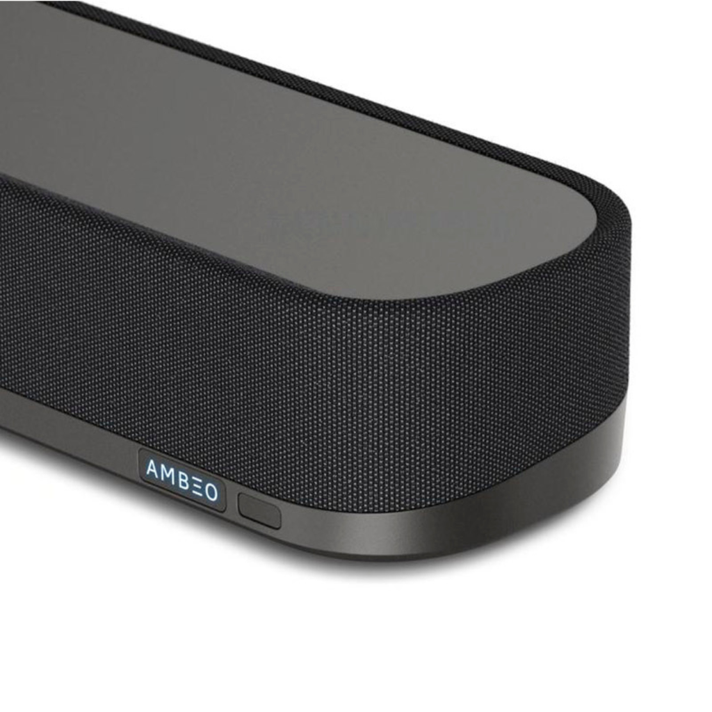 Soundbar Sennheiser Ambeo Mini