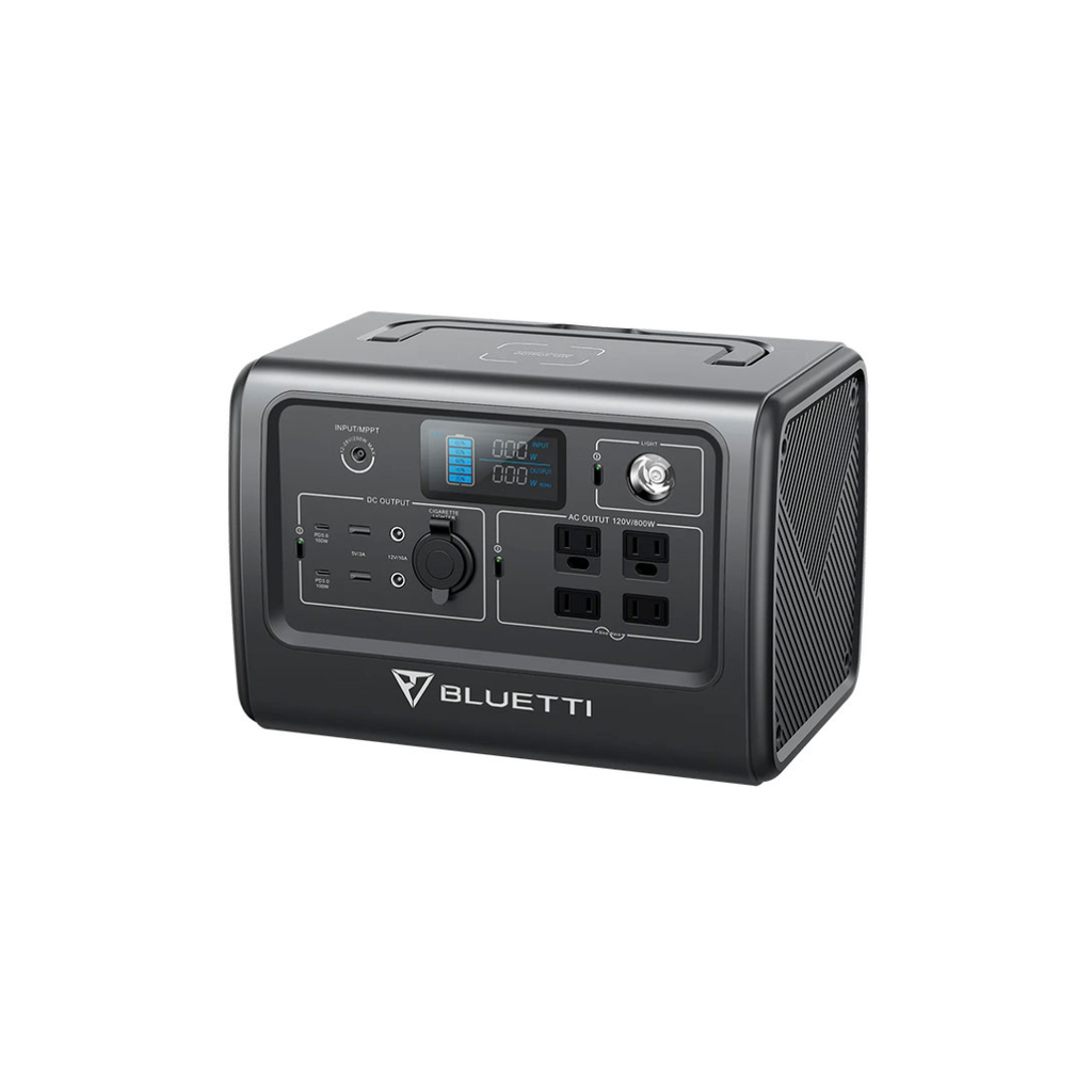 Estación Energía Bluetti EB70S