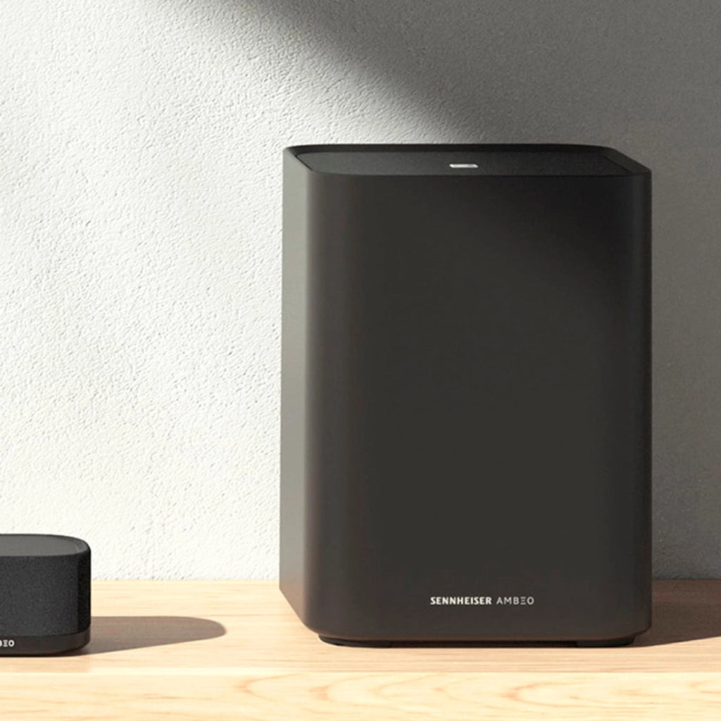Subwoofer Sennheiser Ambeo 350W