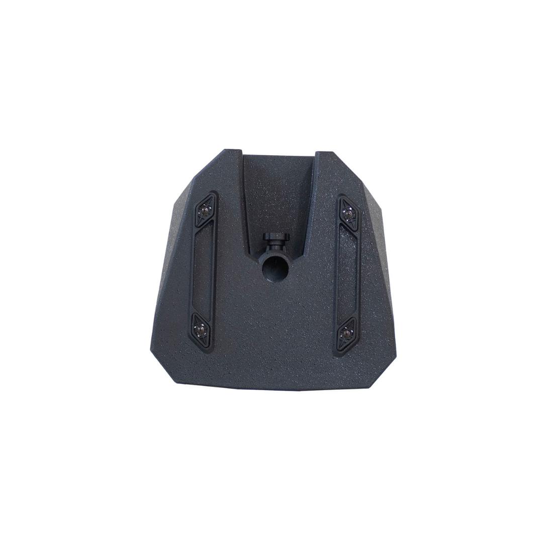 Cabina de sonido PRO12A