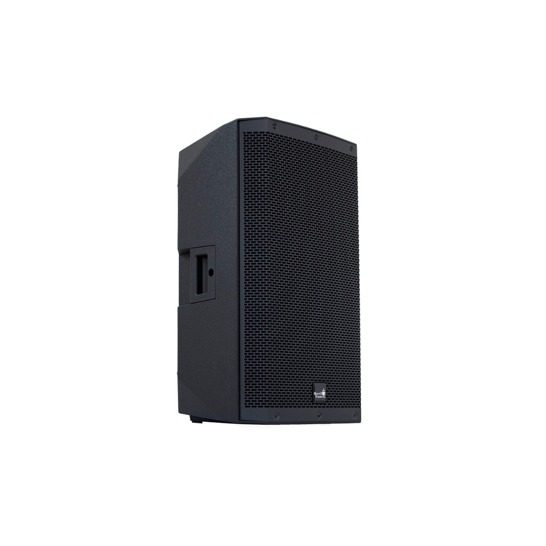 Cabina de sonido PRO15A