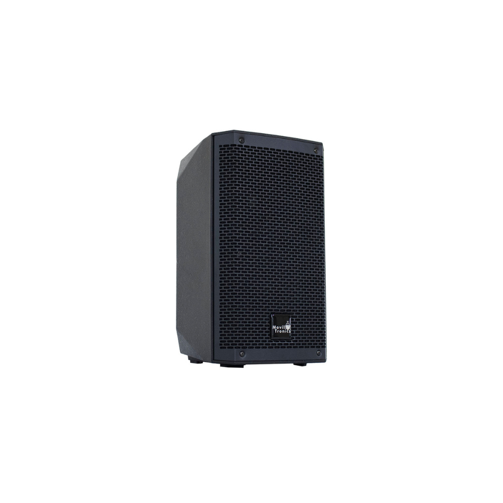 Cabina de sonido PRO8A