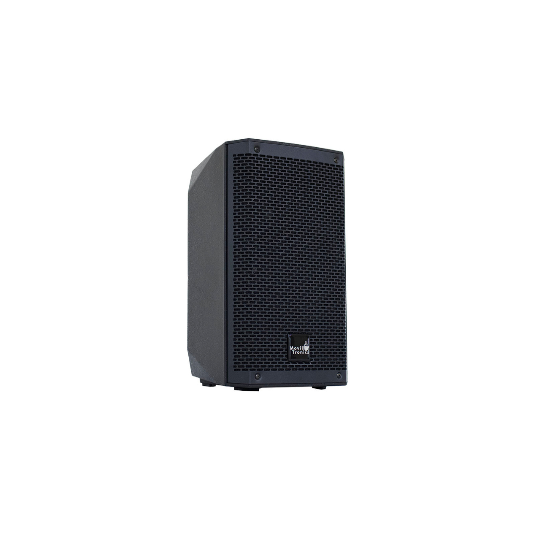 Cabina de sonido PRO8A