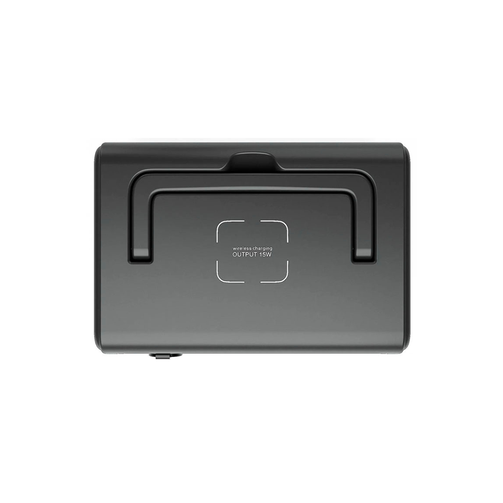 Estación Eléctrica Bluetti EB3A