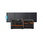 Estación Energía Bluetti AC60P