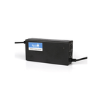 Cargador Litio 24V 3A NMC