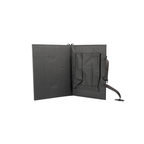 Panel solar plegable 100W