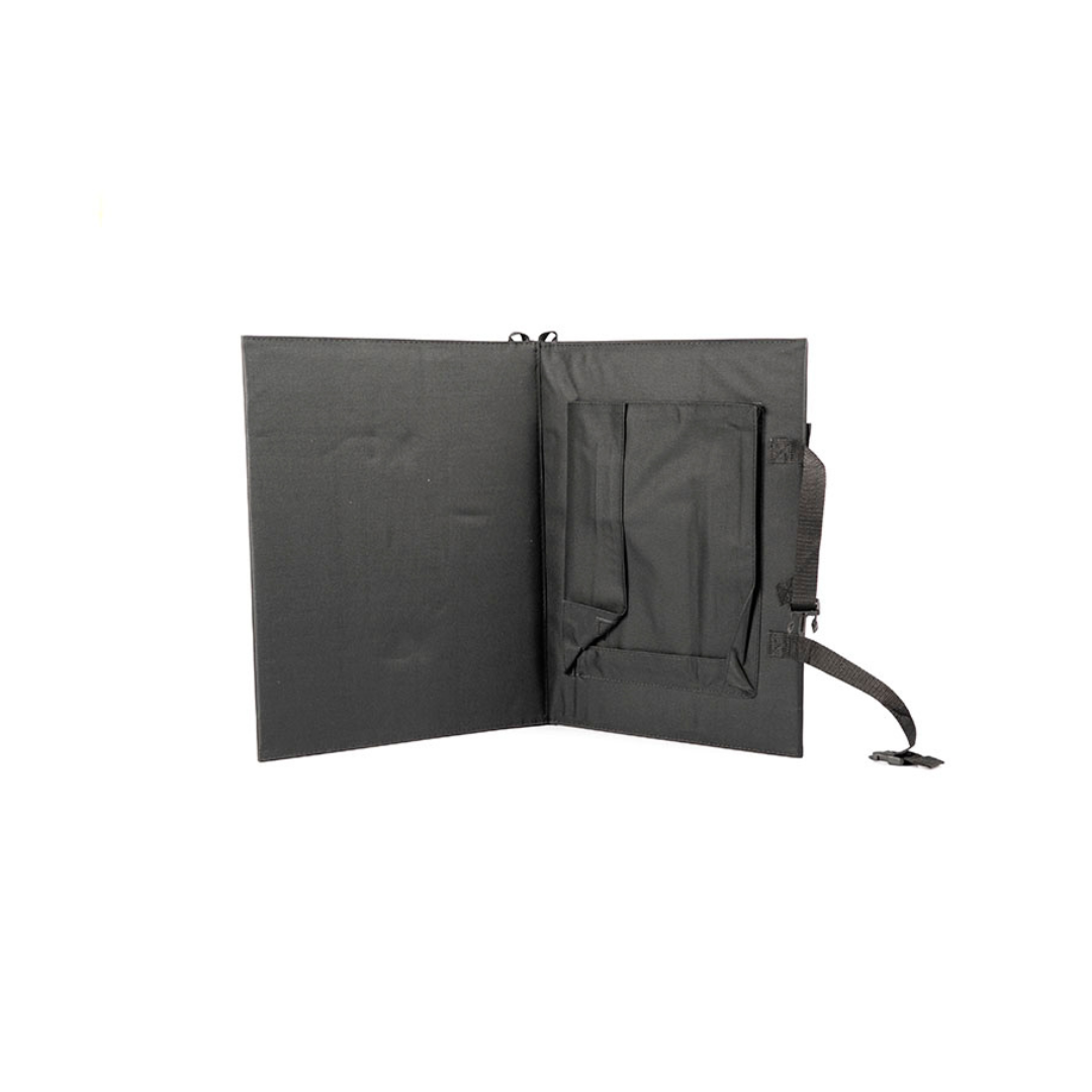 Panel solar plegable 100W