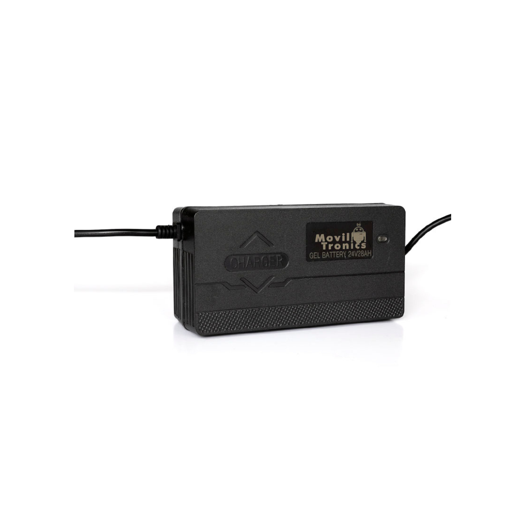 Cargador Plomo Gel 24V 3A