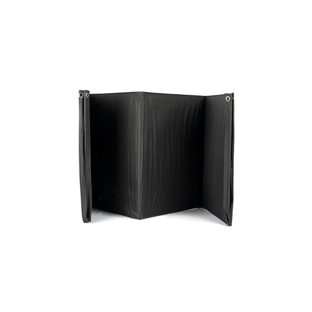 Panel solar plegable 200W