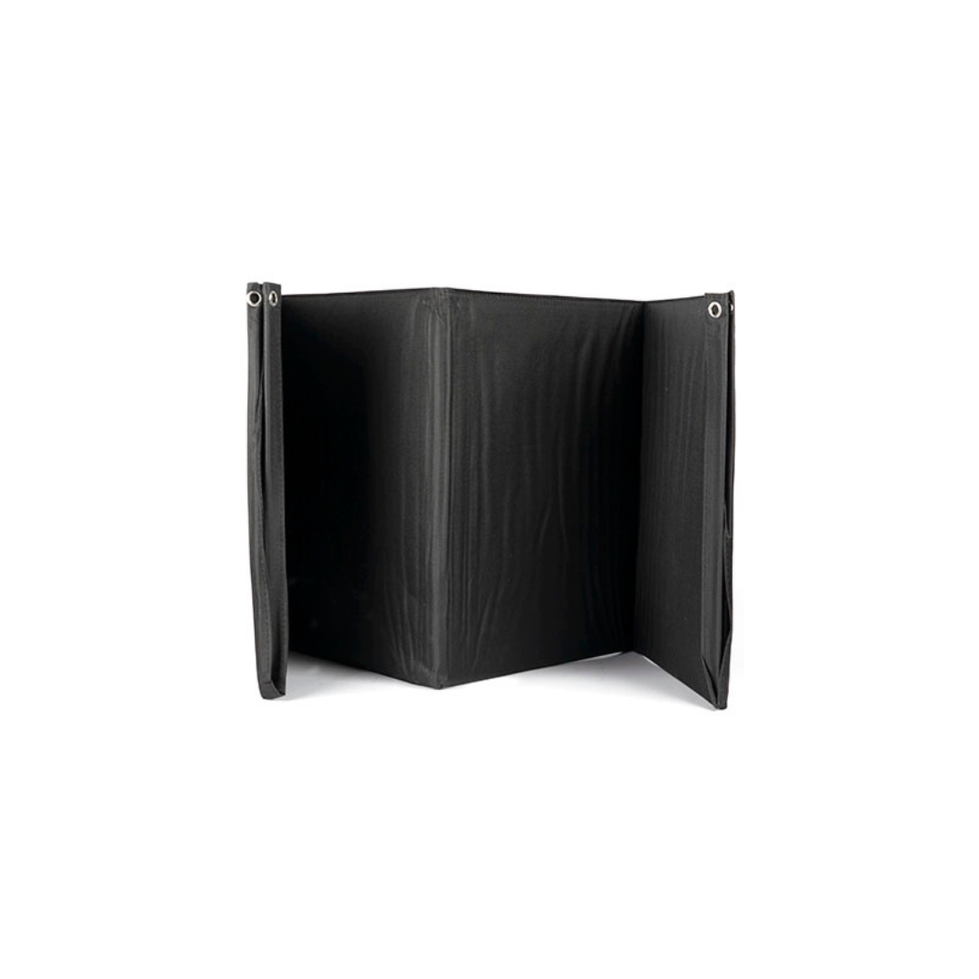 Panel solar plegable 200W