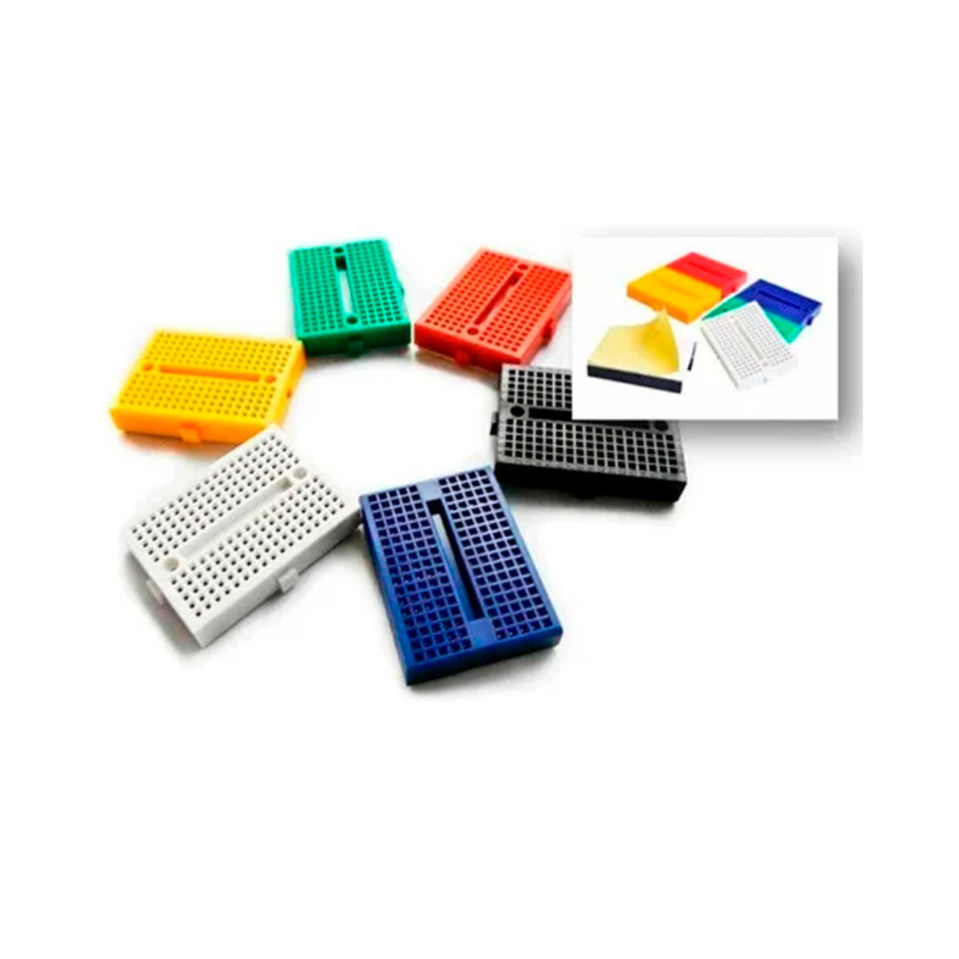 Protoboard Arduino 170 Puntos