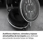 Audífonos Sennheiser HD650