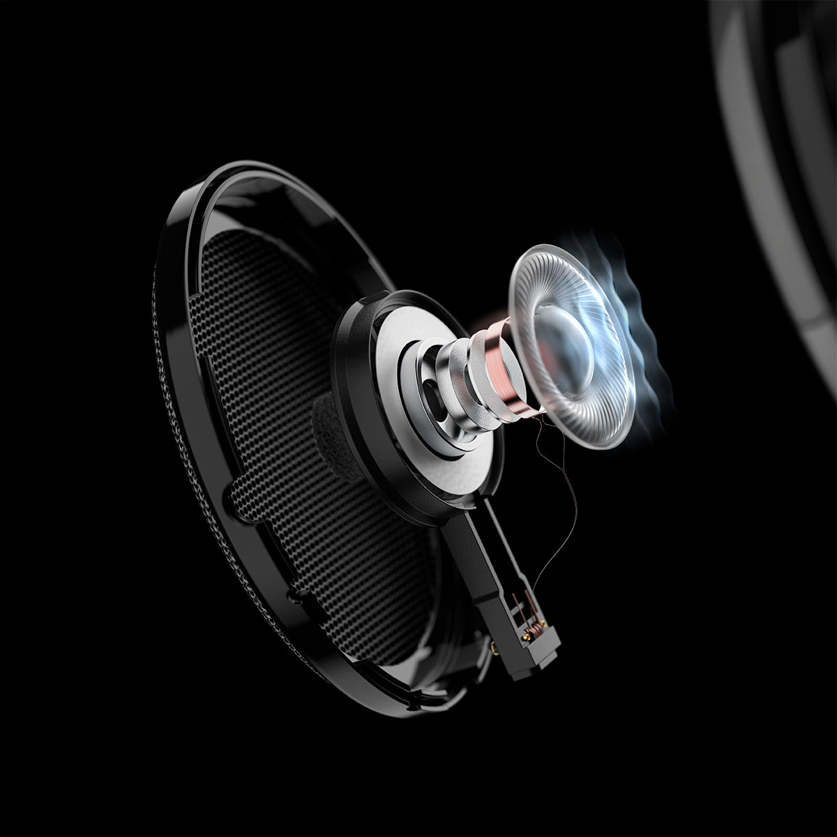 Audífonos Sennheiser HD650
