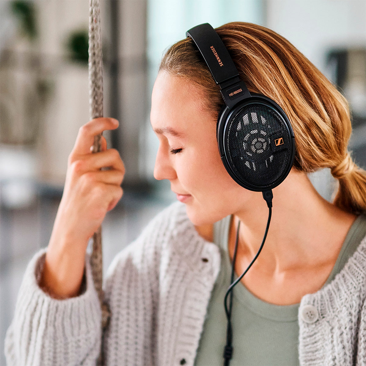 Audífonos Sennheiser HD 660S2