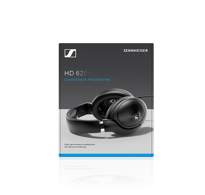 Audífonos HD 620s Sennheiser