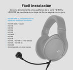 Audífonos HD 620s Sennheiser