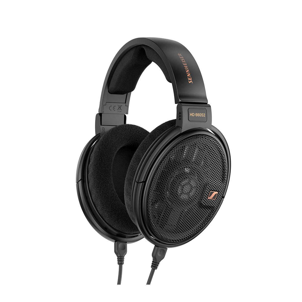 Audífonos Sennheiser HD 660S2