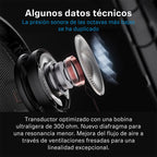 Audífonos Sennheiser HD 660S2