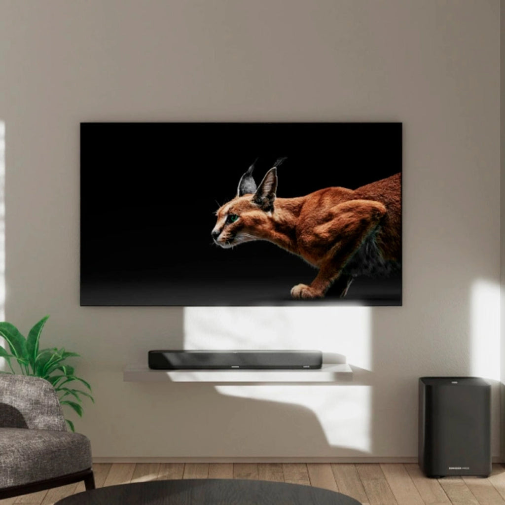 Soundbar Sennheiser Ambeo Mini