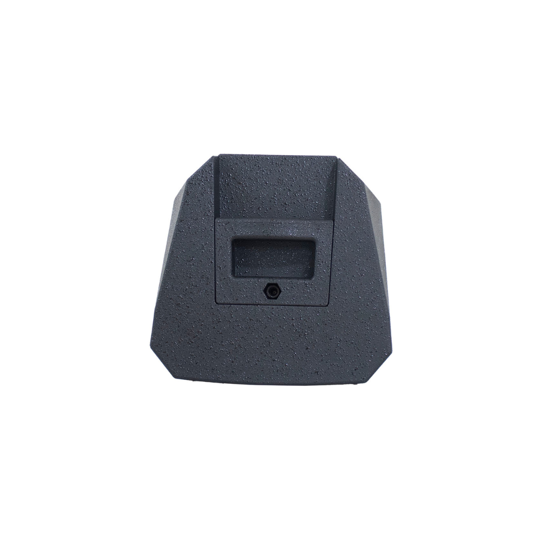 Cabina de sonido PRO8A