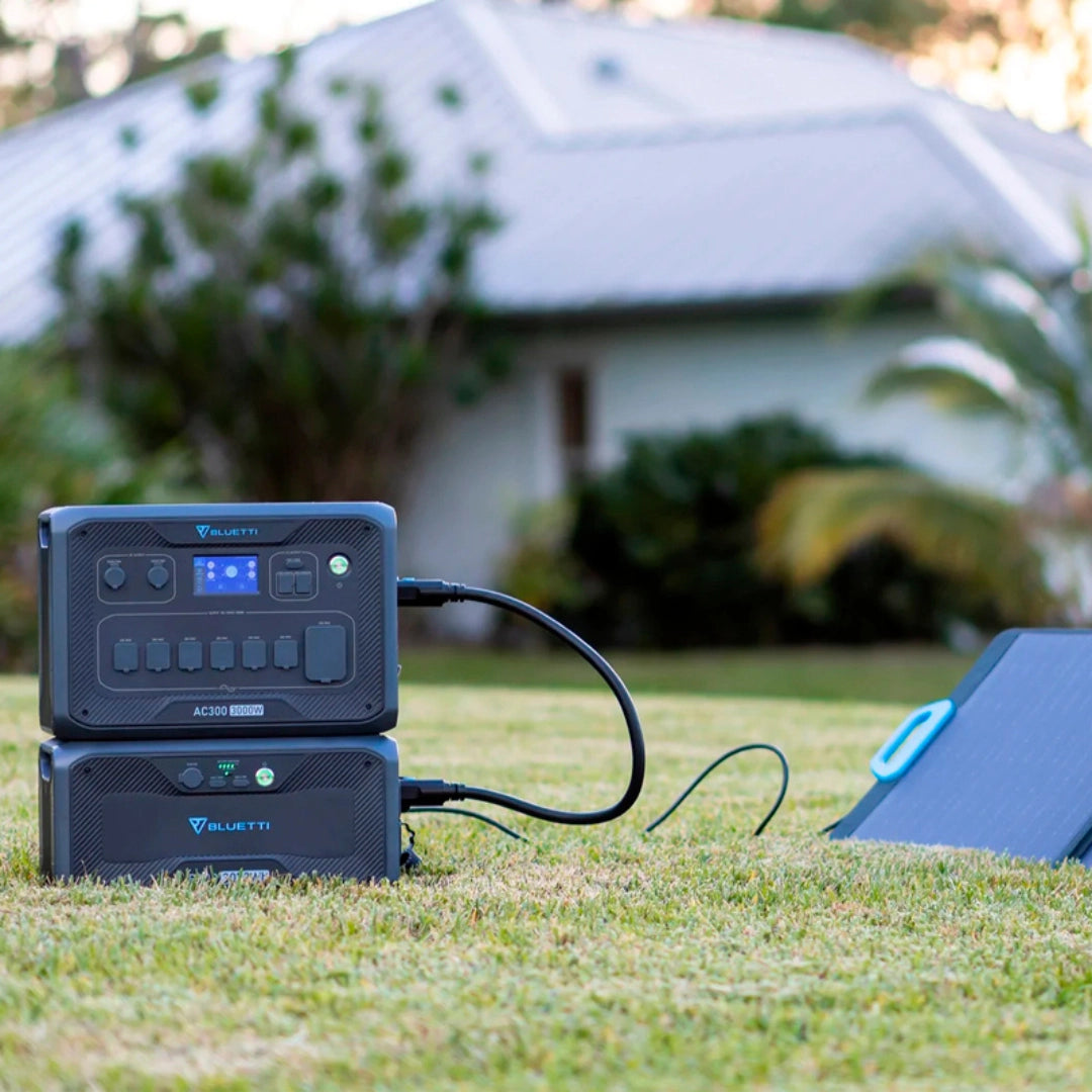 Batería Expansión Bluetti B300