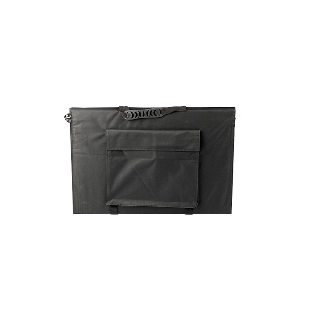 Panel solar plegable 120W