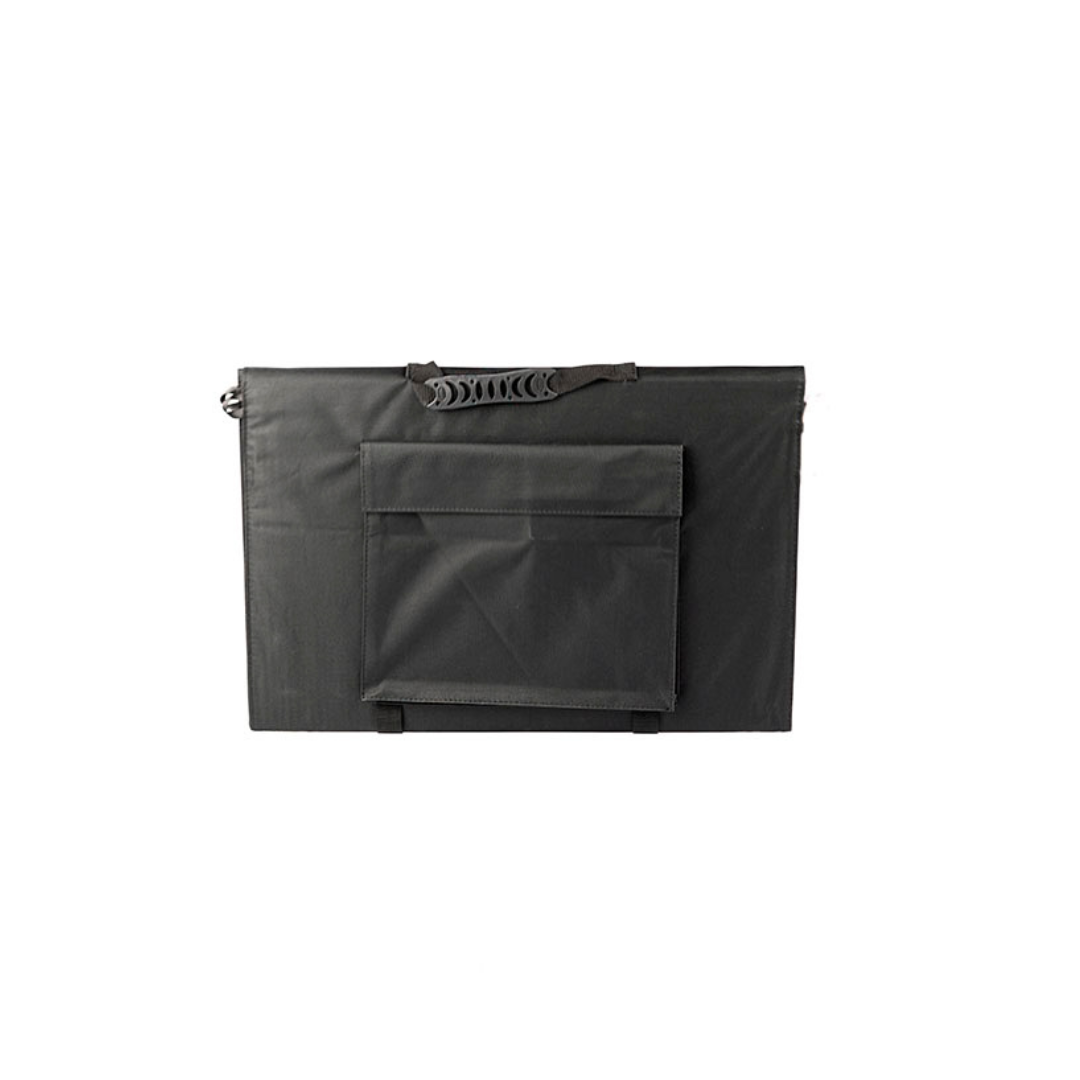 Panel solar plegable 120W