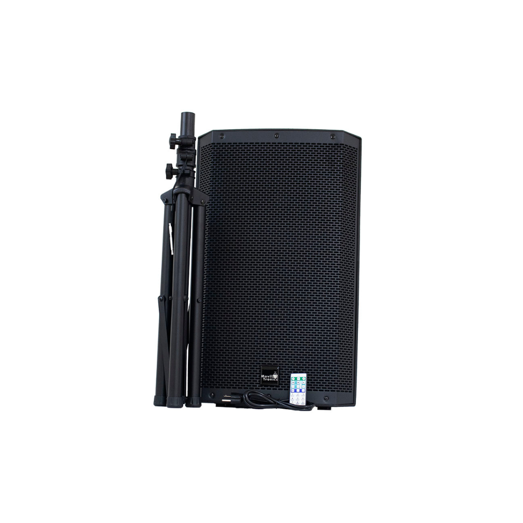 Cabina de sonido PRO15A