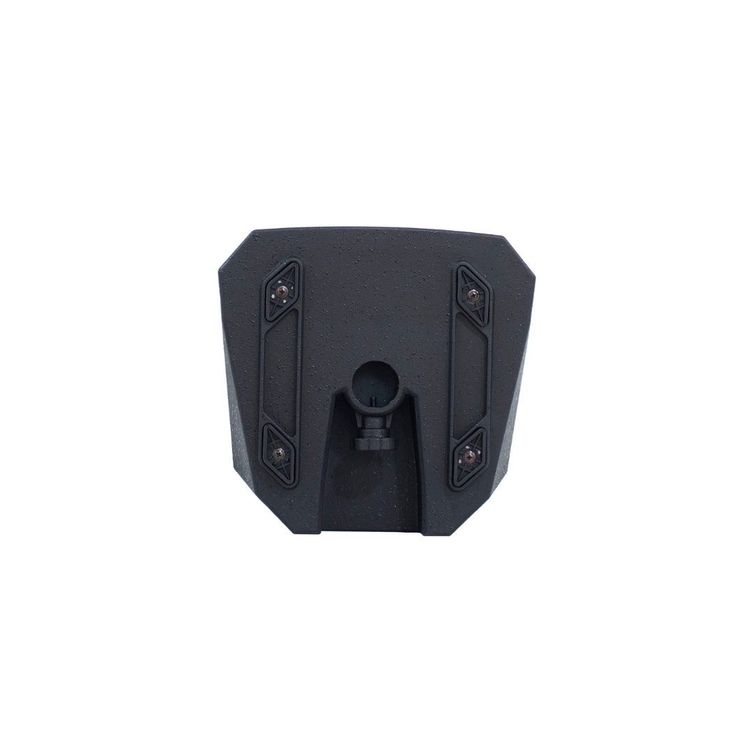 Cabina de sonido PRO8A