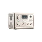 Estación Eléctrica Bluetti EB3A