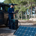 Inversor Portátil Bluetti AC300