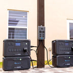 Batería Expansión Bluetti B300