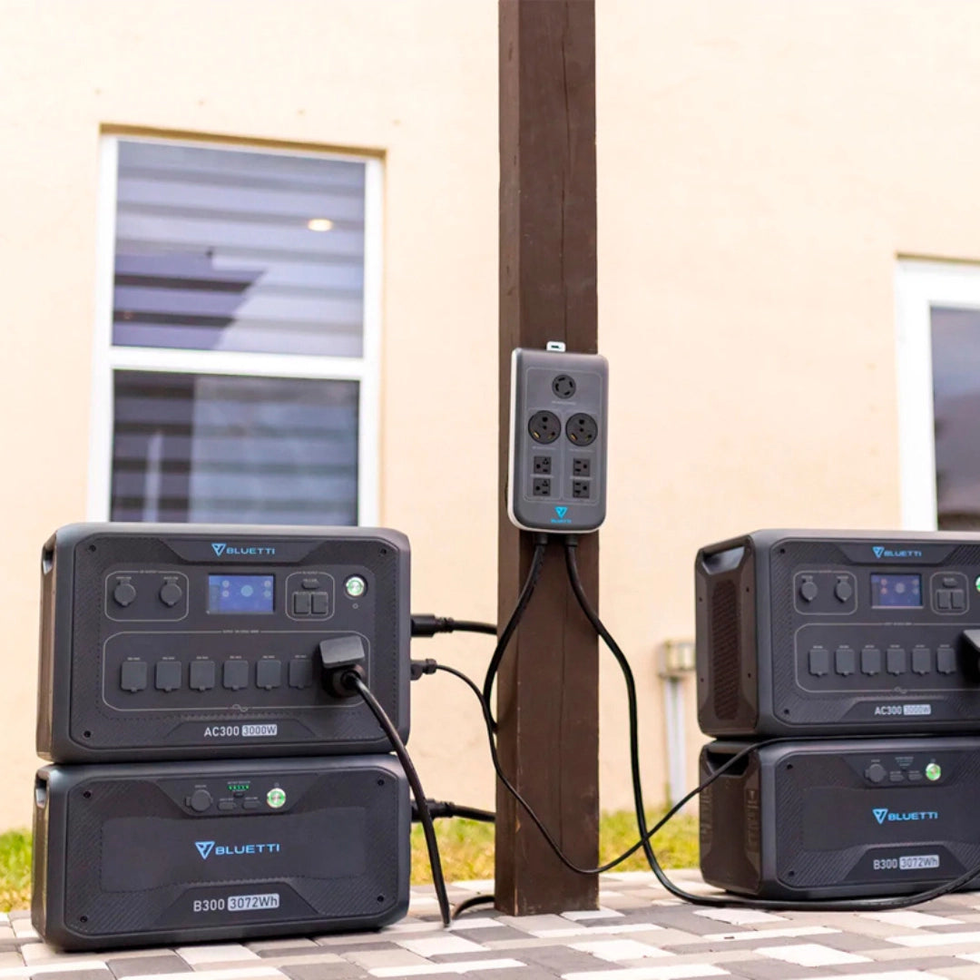 Batería Expansión Bluetti B300