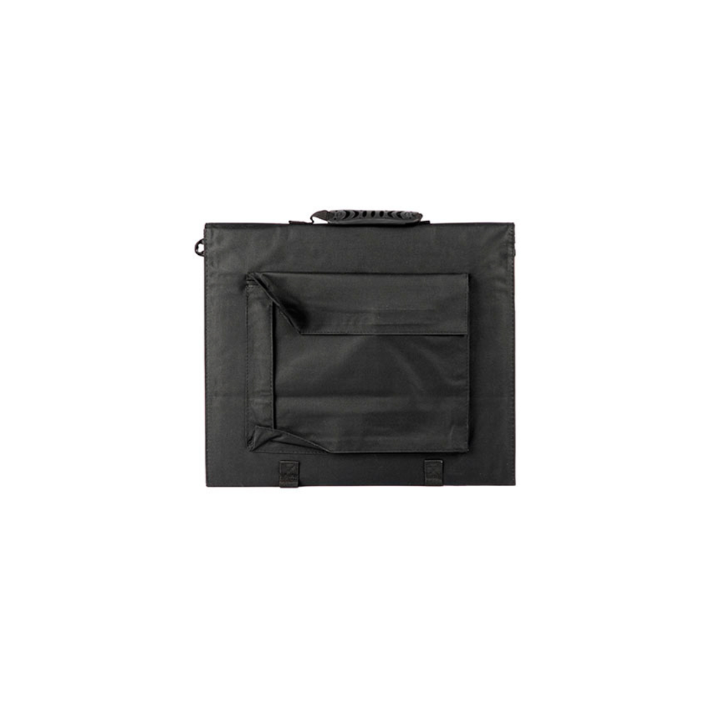 Panel solar plegable 100W