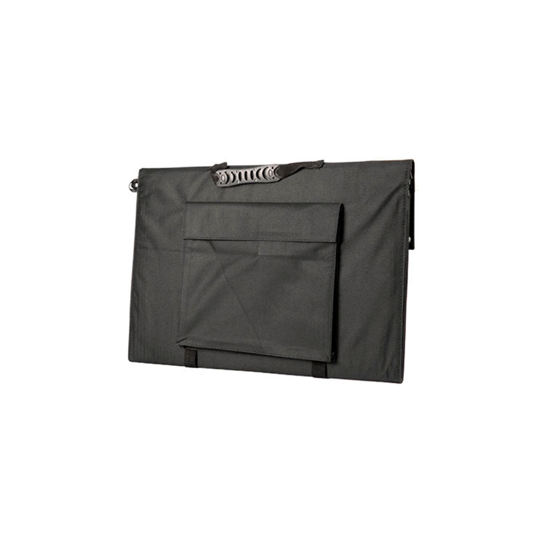 Panel solar plegable 120W