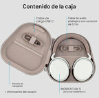 Auriculares Sennheiser Momentum 5