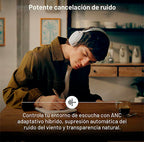 Auriculares Sennheiser Momentum 5