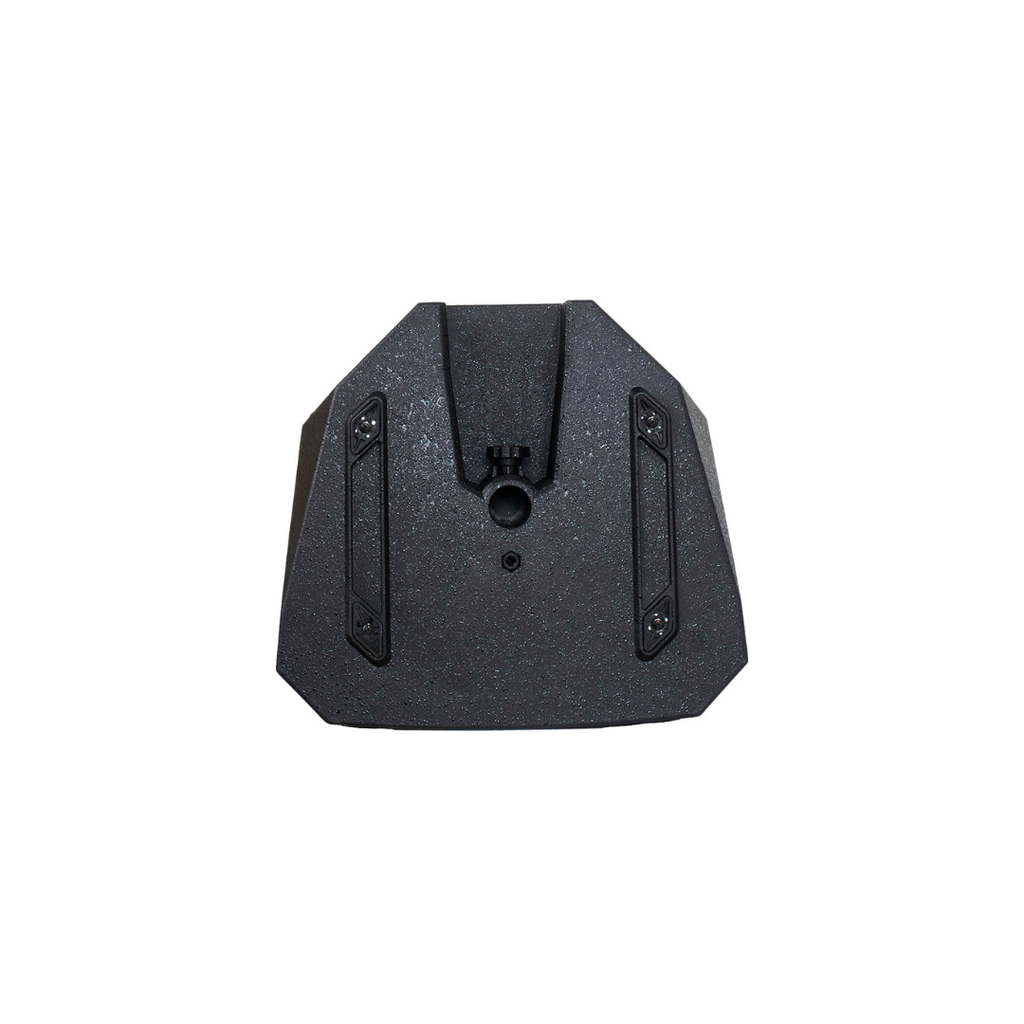 Cabina Activa 15" Bate Piedra